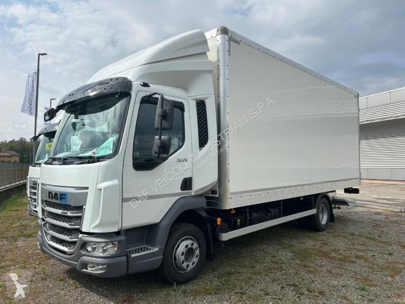 Camion DAF