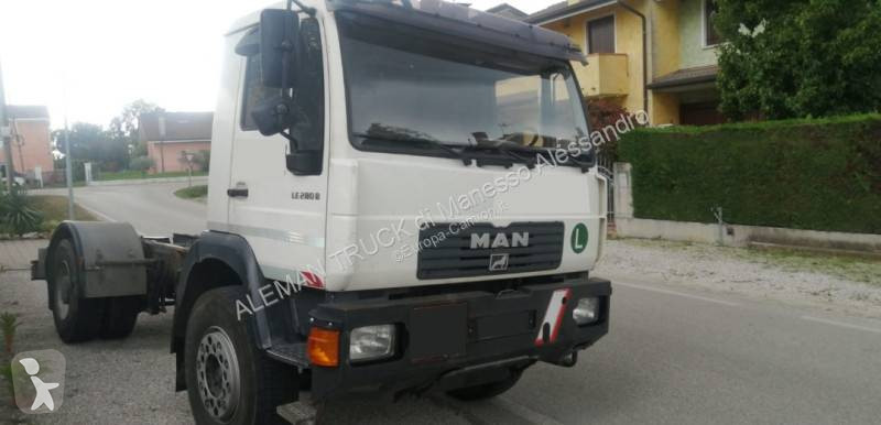 Camion MAN