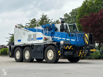 Autres camions Grove
