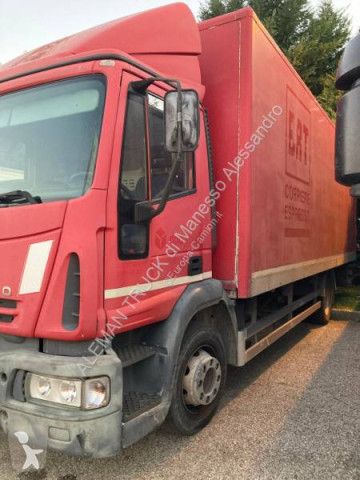 IvecoEurocargo120 E 18