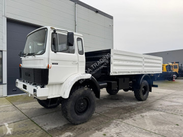 Camion militaire Iveco
