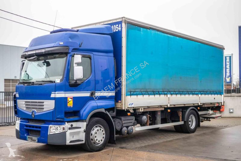 Camion Renault PREMIUM 380...