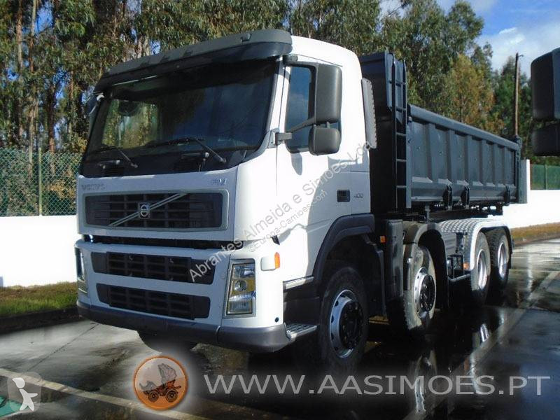 Camion Volvo