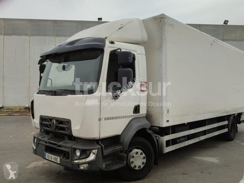 Kamion Renault D 14.240