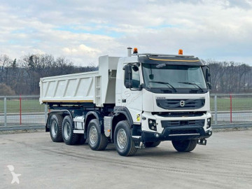VolvoFM 410