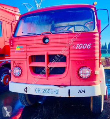 Camion Pegaso