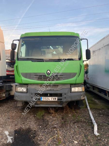 RenaultKerax370.26 (6X4)