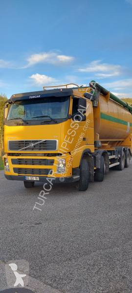 Camion Volvo