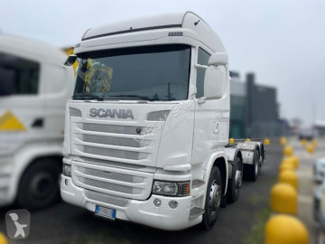 ScaniaLA