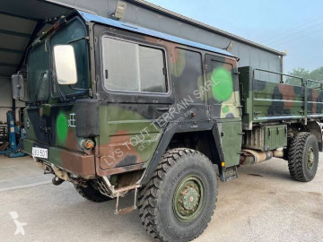 Camion militaire MAN