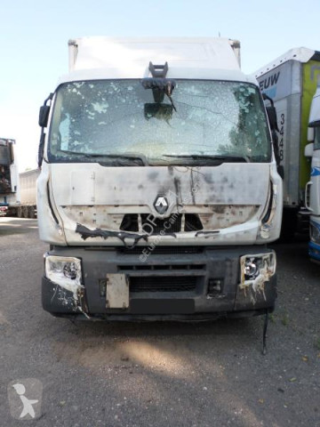 Camion rideaux coulissants (plsc) Renault