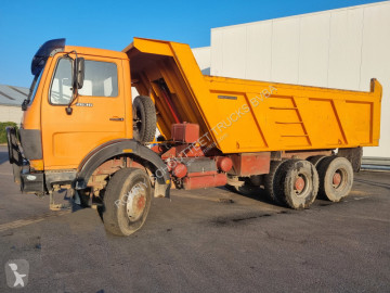 Camion Mercedes 2636 - 2636 AK 6x6