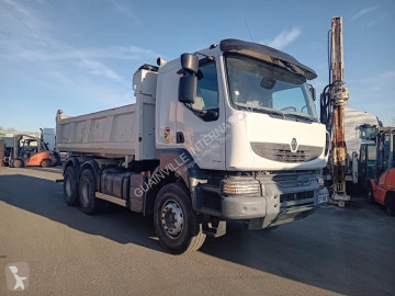 RenaultKerax