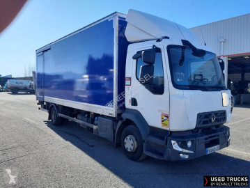 RenaultD-Series
