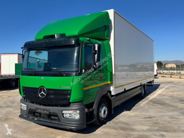 Mercedes