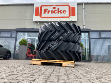 Michelin 600/70 R30 MachXbib truck