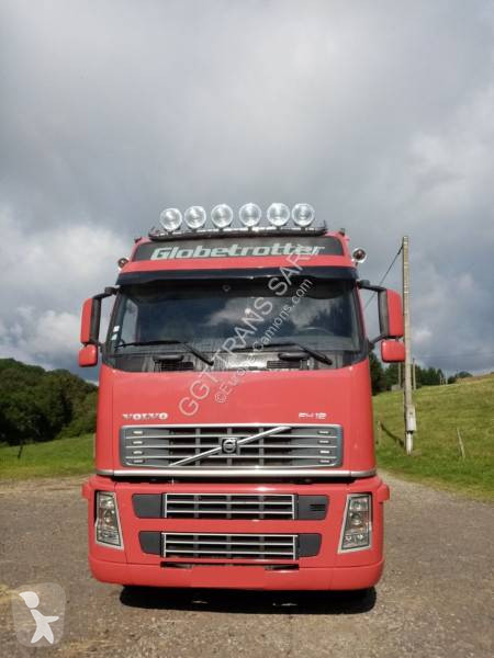 Camion Volvo