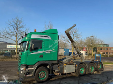 ScaniaL