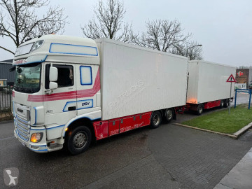 DAFXF