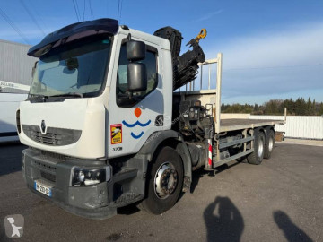 Camion Renault Premium Lander 370.26 DXI