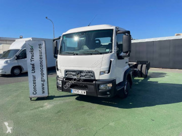Kamion podvozek Renault