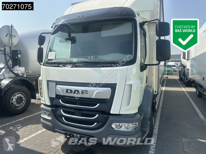 Camion DAF 290 4X2 16tonner Automatic...