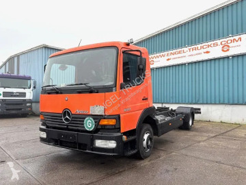 MercedesAtego