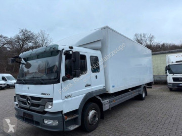 MercedesAtego
