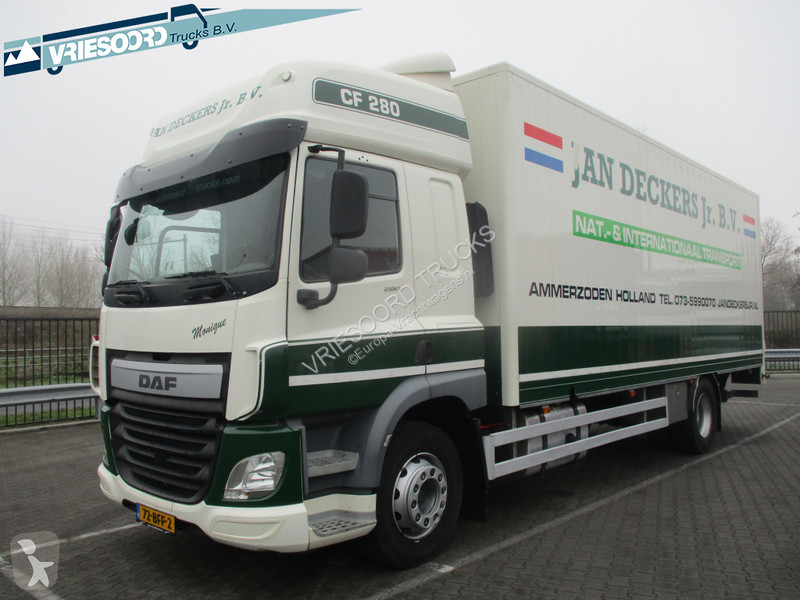 Kamion DAF 280 FA M3EN3