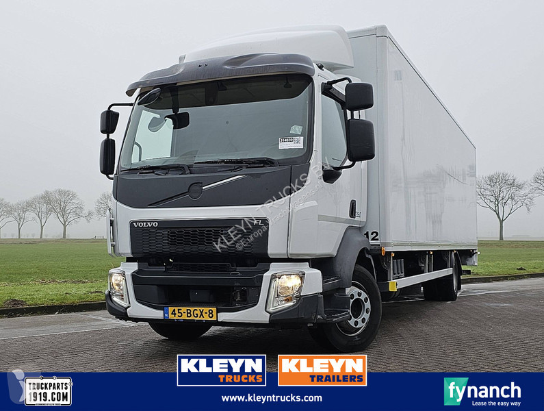 Kamion Volvo FL 250.14