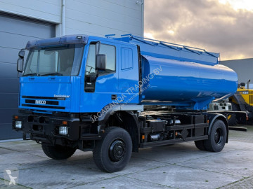 IvecoEurotrakker