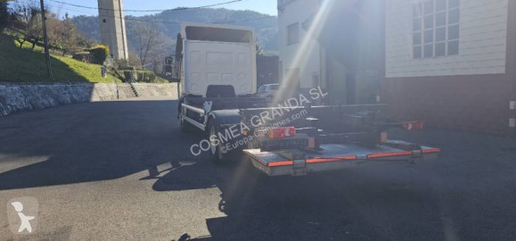 Camion Renault Gamme D