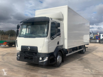 RenaultD-Series