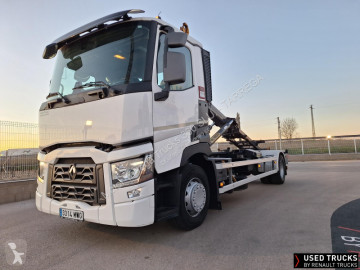 Camion Renault T-Series