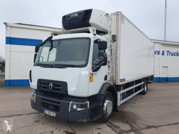Camion Renault Gamme D WIDE 280.19