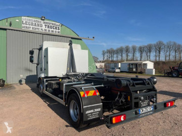 Camion polybenne Renault