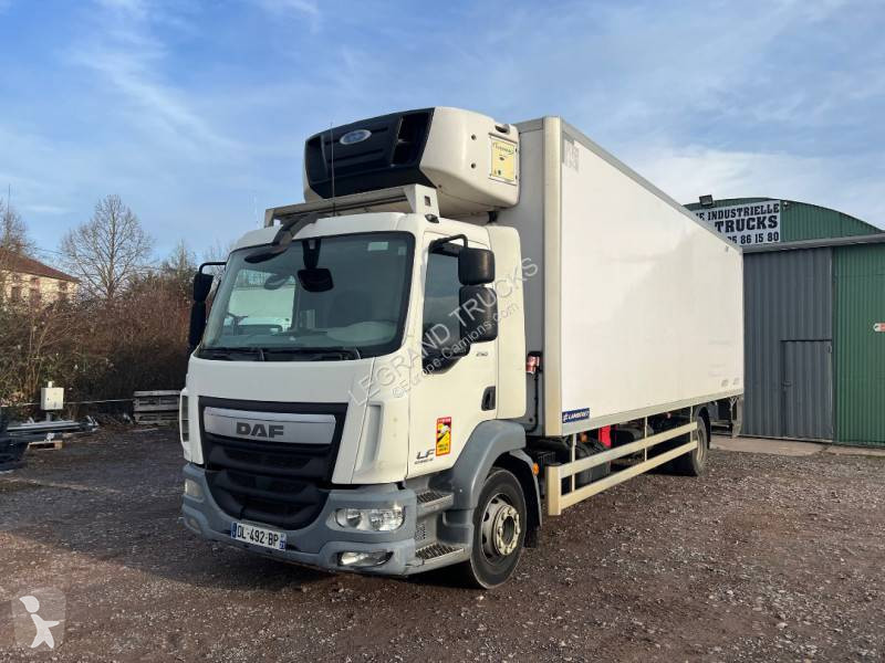 Camion DAF