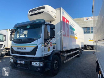 IvecoEurocargoML 190 EL 32 P