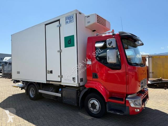 Camion Renault