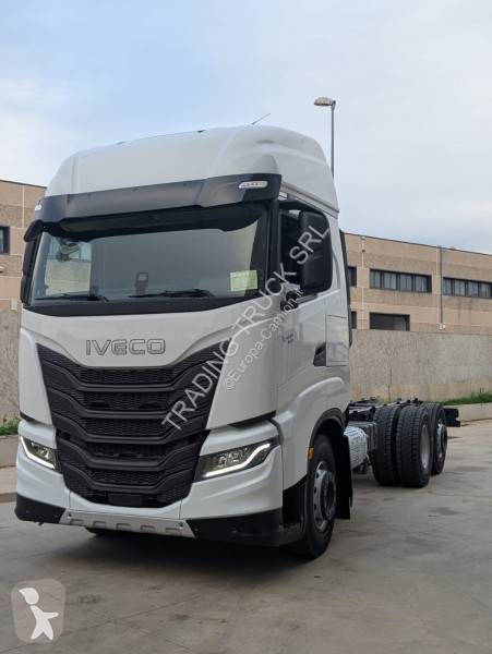Camion Iveco