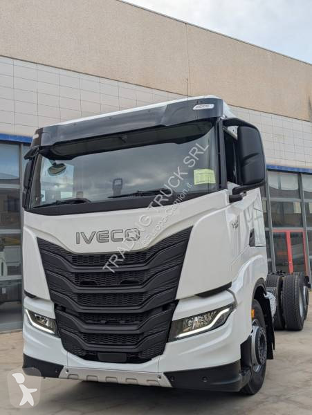 Camion Iveco