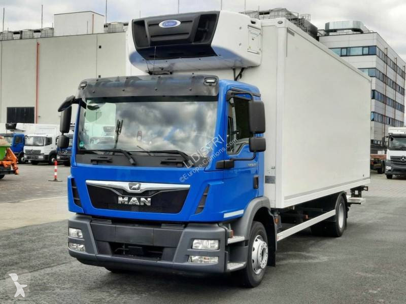 Camion MAN
