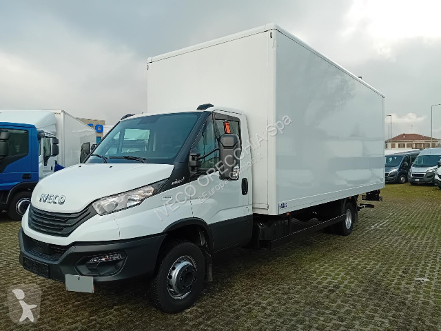 Kamion Iveco DAILY 70C18HA8/P