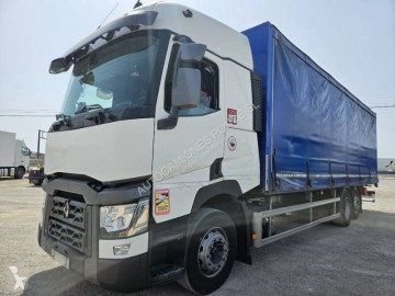 RenaultT-Series430.26 DTI 11