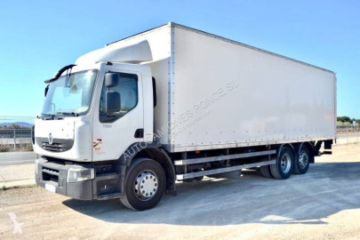 RenaultPremium380.26 DXI