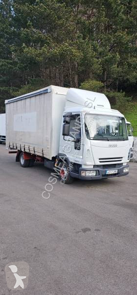 Camion Iveco