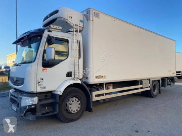 RenaultPremium380 DXI