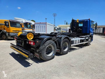 Camión DAF CF85 360