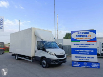 IvecoDaily72 C 18