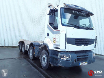 RenaultPremium